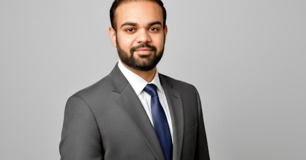 Driving Enterprise Impact: Inside Darshankumar Dhanani's Multi-Platform Software Portfolio darshankumar dhanani