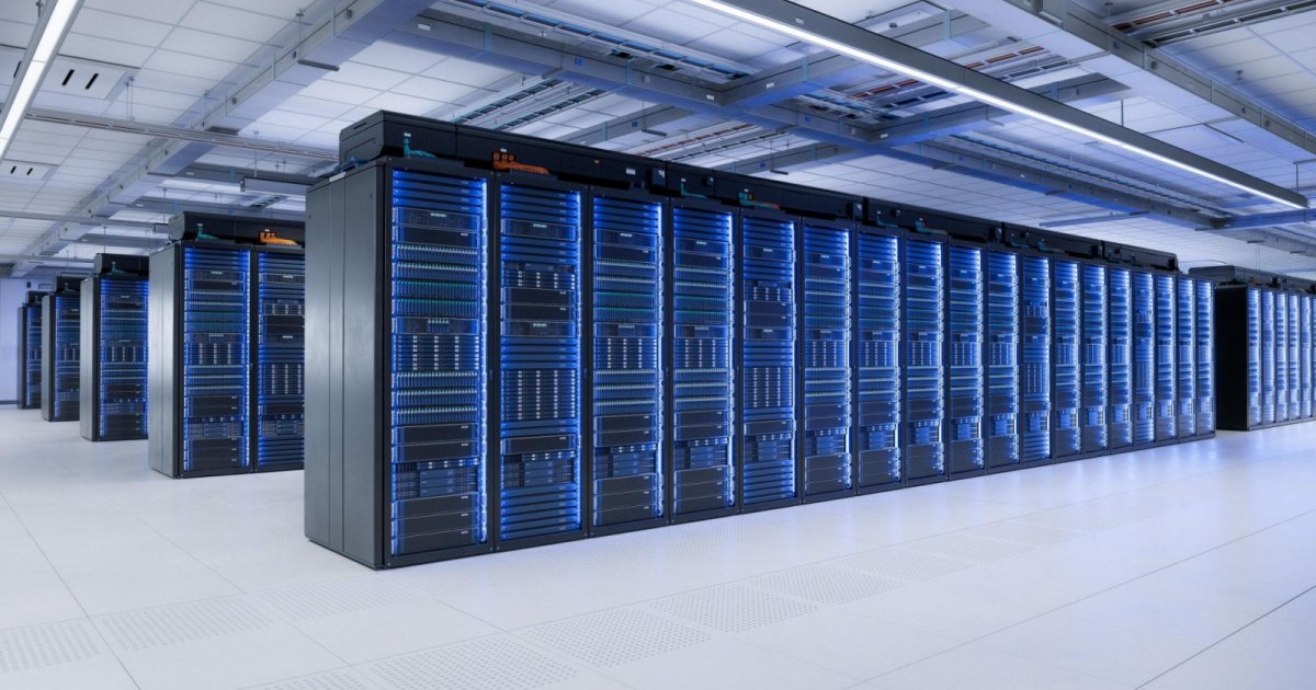 Ukraine Strikes Russia's 'Google': Yandex's Massive Data Centre Hit in Kaluga Drone Attack data centers