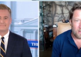 Dave Portnoy of Barstool Sports Tears Into Abdul El-Sayed: ‘This Guy Makes Me PUKE’