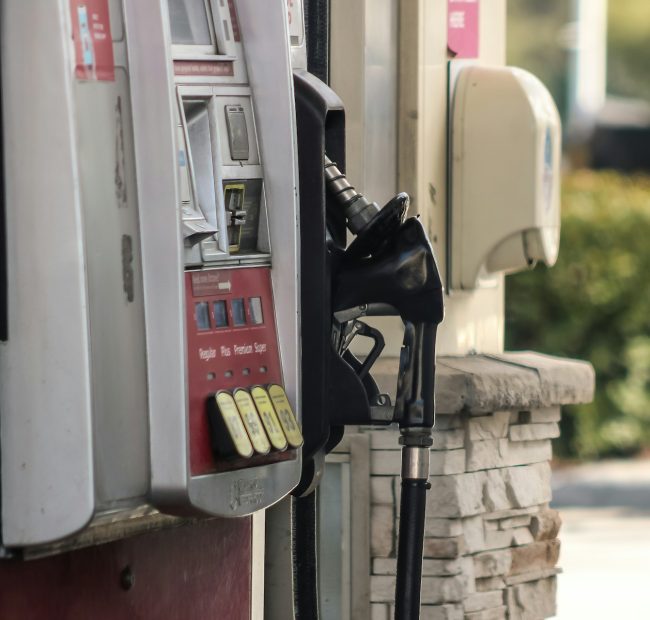 The Auto Industry Can Plan for $4 Gas; It Can’t Plan for Shifting Trade Rules