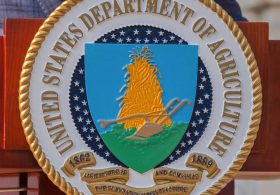 Sidebar: USDA Overhaul Put on Hold As Judge Sides With Congress on Spending Restrictions