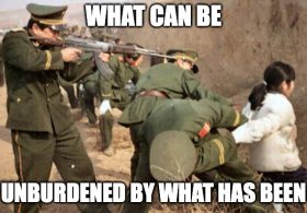 2026 Midterms: Bite the bullet, or get the bullet…