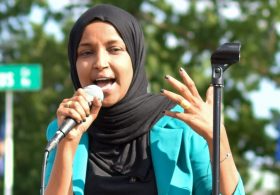 Records Expose Ilhan Omar Staff Push to Change Her Birthdate After Congressional Victory