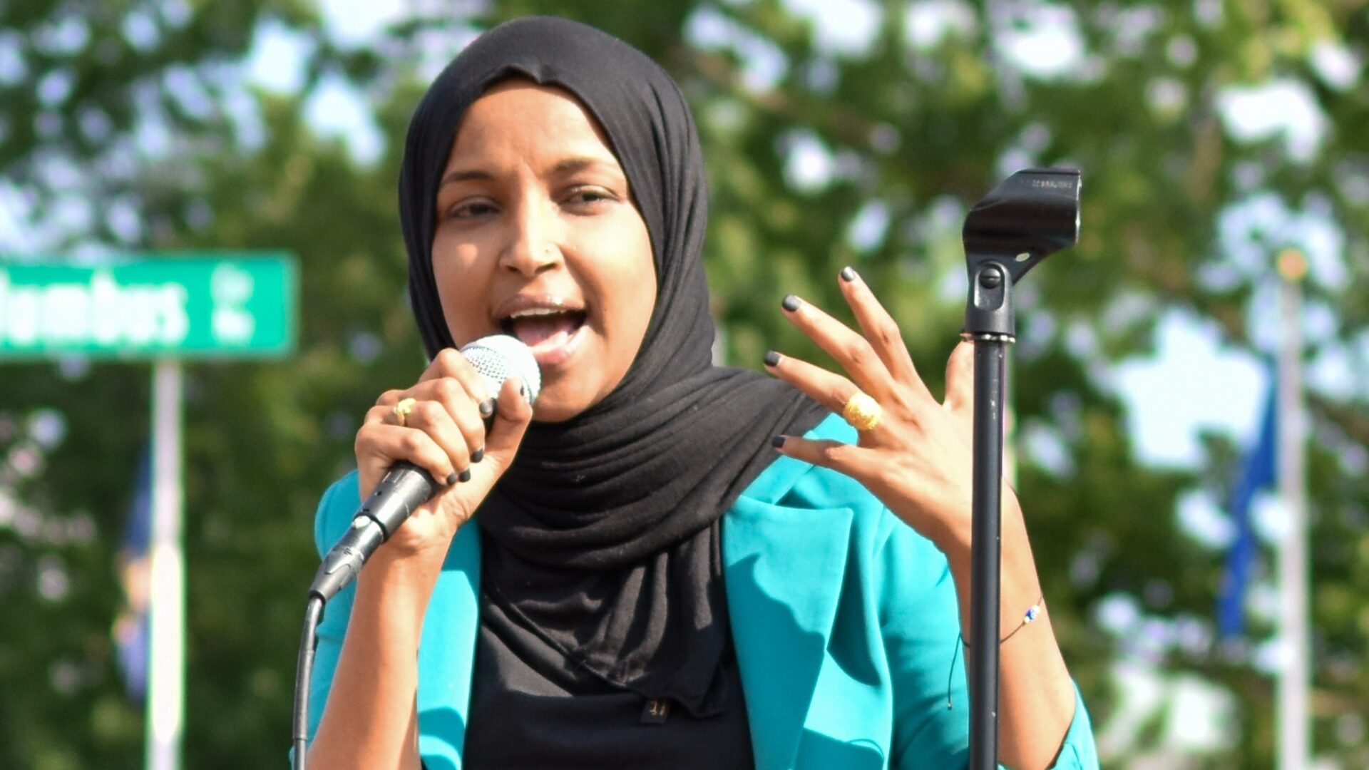 Records Expose Ilhan Omar Staff Push to Change Her Birthdate After Congressional Victory dc2212