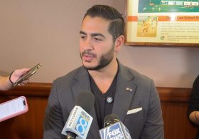 $300 an Hour: El-Sayed’s $72,000 Consulting Deal Sparks Fierce Senate Race Scrutiny