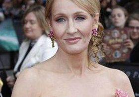 BBC Is Making a Documentary About J.K. Rowling