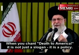 Iran Praises “No Kings”, Urges Voters to Oppose Trump, Support Dems