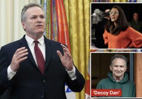 “Decoy Dan”: Alaska Democrats Recruited Same Name Candidate to Challenge Sen. Dan Sullivan