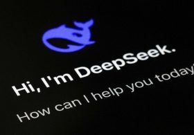 DHS orders removal of DeepSeek from government agency IT systems