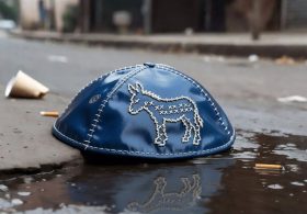 McLaughlin Poll Shows Jews Flipping Republican on Generic Ballot