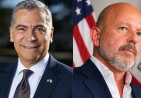 California Governor Debate: 7 Biggest Moments From Xavier Becerra vs Steve Hilton