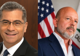 California Governor Debate AI Fight: What Did Becerra and Hilton Say About Artificial Intelligence?