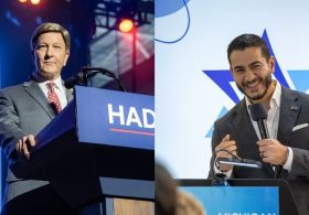 Abdul El-Sayed vs Mike Rogers: Why Is the Michigan Senate Race Heating Up?