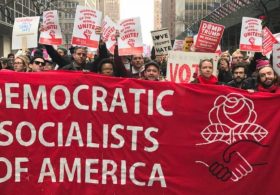 Who Pays for Our Government? It’s Not People on Welfare