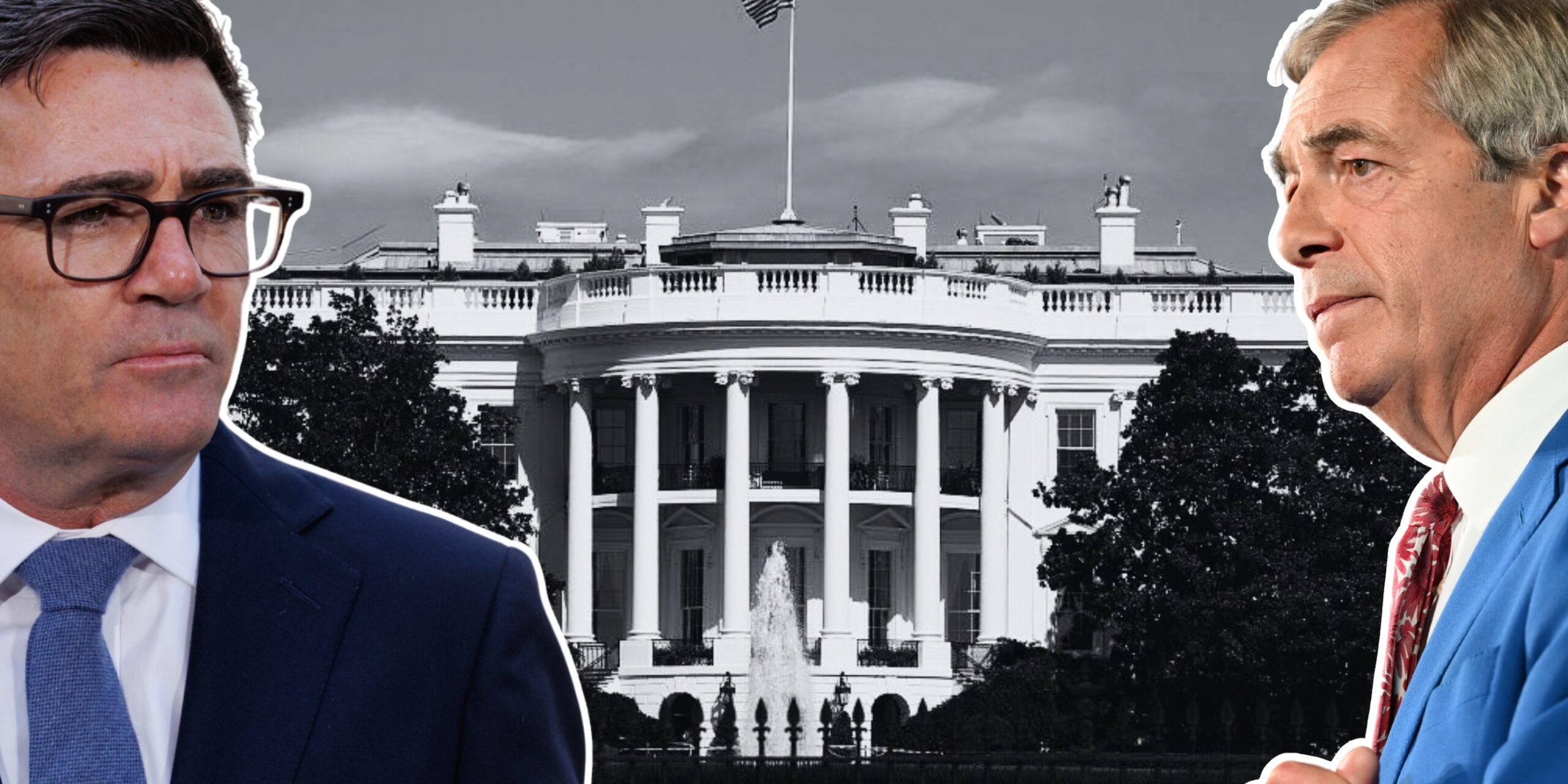 White House Official Issues Warning Over UK Government Spying on Farage. dg scaled 1