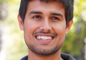 Who Is Dhruv Rathee? Indian YouTuber Detained Ahead of Protest Against Election Chief