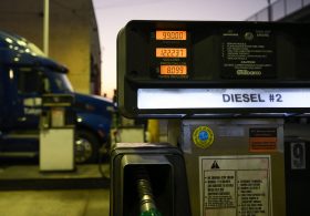 Trump Announces Russia Will Supply Millions of Tons of Diesel to Help Lower Fuel Prices