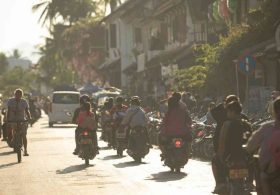 What Digital Silk Way Could Mean for South Asia