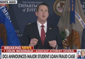 They’re Not Here to Assimilate: DOJ Uncovers Kenyan MULTIMILLION Dollar Student Load Fraud Ring – Multiple Kenyans Indicted – May Involve 830,000 Fake Student Aid Accounts!