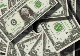 Feds Bust Rapper Fraudster Who Burned Cash on Social Media