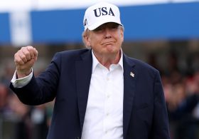 Trump’s corporate stakes are a gift to the next Democratic president