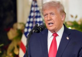 MORNING GLORY: Trump must go to war on the airwaves to stop Democrats’ blue-wave blitz