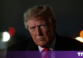 Trump says Google’s Pichai refused to rename the Atlantic Ocean