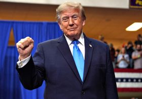 Trump launching ‘Super Intelligence Force’ to ensure American dominance