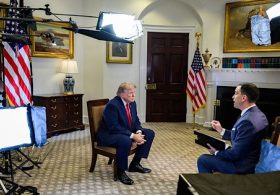 Anti-Trump economic pessimism: Who’s to blame?