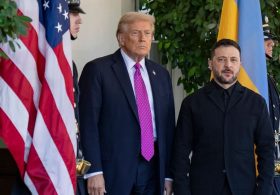 ‘This is What Happens’: Zelenskiy Accuses Russia of Breaking Trump’s Energy Ceasefire