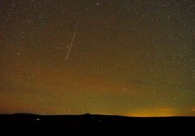 Draconid Meteor Shower 2026: Best Time To See Shooting Stars Before the Weekend