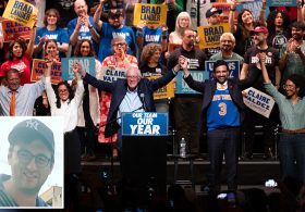 Mamdani campaign guru admits DSA wants to ‘take over’ the Democratic Party by running AOC for president in 2028