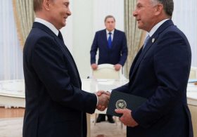 White House ‘rattled’ by Trump envoy’s ‘complicated’ Putin praise blowback: report
