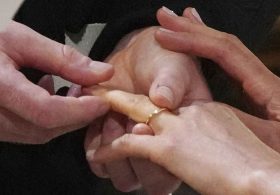 I Now Pronounce You Busted: Feds Take Down $6M Sham-Marriage Ring Catering to Illegal Aliens