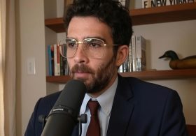 Hasan Piker Declares Ownership of TX Dem Senate Candidate James Talarico