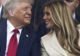 We Have More Details on How Melania’s Russo-Ukrainian Ceasefire Happened