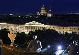 NATO state preparing to strike St. Petersburg – FT