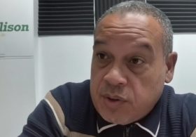 Keith Ellison Primes Leftists to Take the Streets Over Claims Trump Will Steal Midterms