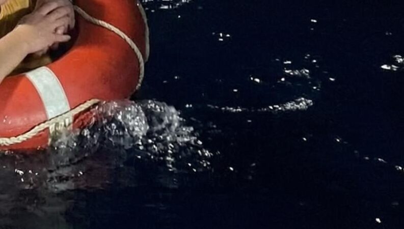 Woman Found Alive in Sea After 20 Hour Royal Caribbean Nightmare e e1792001424161