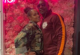 Who Is Morris Chestnut’s Wife Pam Byse? Inside the Actor’s 30-Year Marriage and Family Life