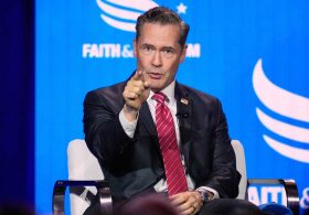 Sit DOWN! UN Amb. Mike Waltz Goes OFF on Cuban Official Trying to BULLY Him During Remarks