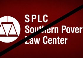 The SPLC’s Hate Map Was Never a Map. It Was a Hit List Washington Used.