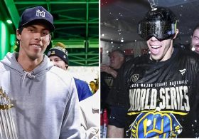 Why the Milwaukee Brewers Smoked Cigarettes Before Every World Series Game…