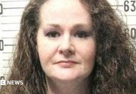 Christa Pike now walking after US execution went wrong, lawyer tells BBC