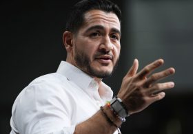 Abdul El-Sayed: Democrats Abandoning Him, Including Haley Stevens’ Fiancé