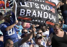 The Supreme Court Won’t Save ‘Let’s Go Brandon’ From the School Censors
