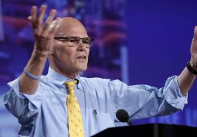 James Carville Shares Dems’ Post-Midterms Wishlist With Laura Ingraham, Admits His TDS Getting Worse