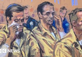 Alexander brothers sentenced to 30 years each for sex trafficking…