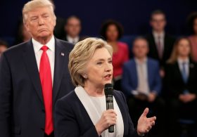 Trump Takes Explosive RICO Fight Against Clinton, Comey, and Russia Hoax Cabal to Supreme Court