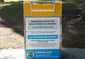 Feds Arrest 28 Noncitizens Accused of Illegally Registering to Vote in California